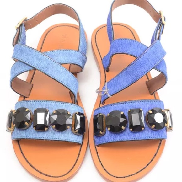 Marni Shoes - ❌SOLD❌Marni Sandals